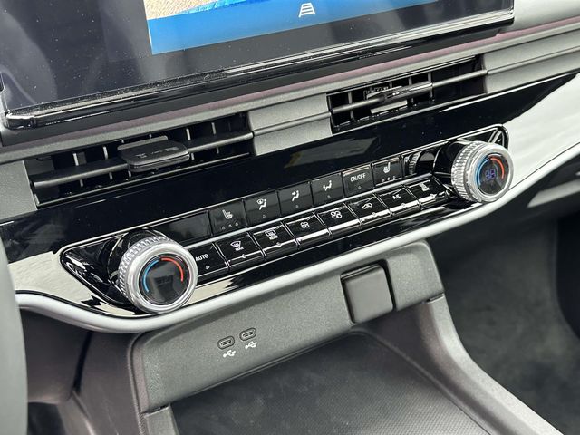 2026 Honda Prologue Touring - Photo 20