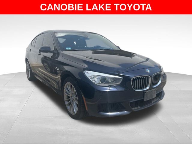 2015 BMW 5 Series 535i xDrive Gran Turismo M Sport Line's photo