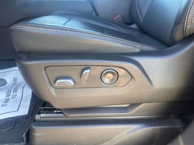 2024 GMC Yukon XL 4WD Denali