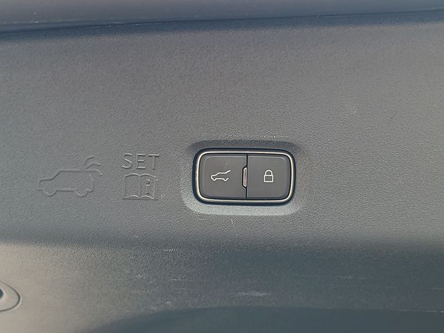 Used 2025 Lincoln Navigator SUV