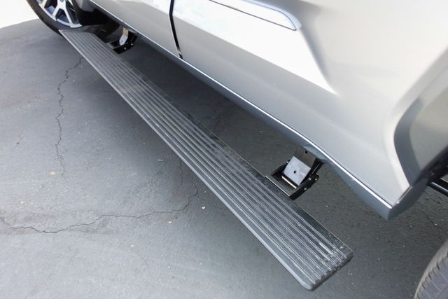 new 2026 Toyota Sequoia car