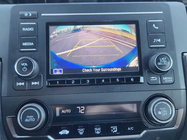 Used 2019 Honda Civic For Sale in Grove City, OH