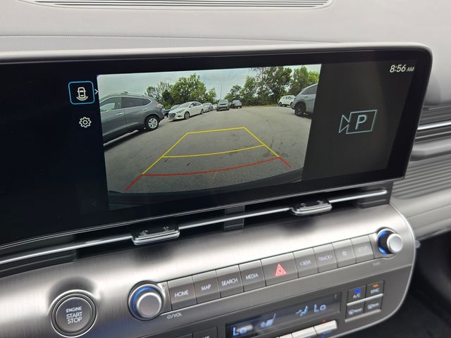 2027 Hyundai Kona