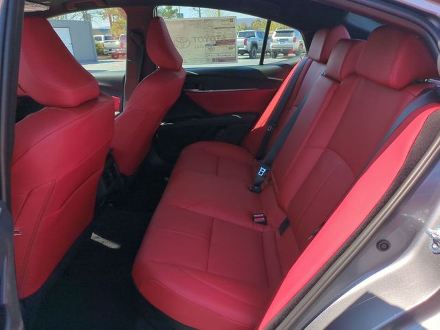 new 2026 Toyota Camry car, priced at $38,001