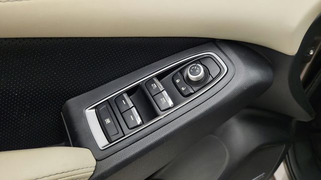 2022 Subaru Ascent Limited Brown at Emmons Autoplex