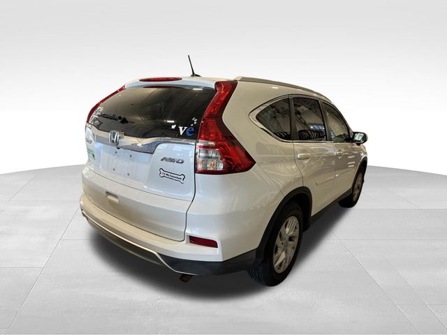 Used 2016 Honda CR-V SUV