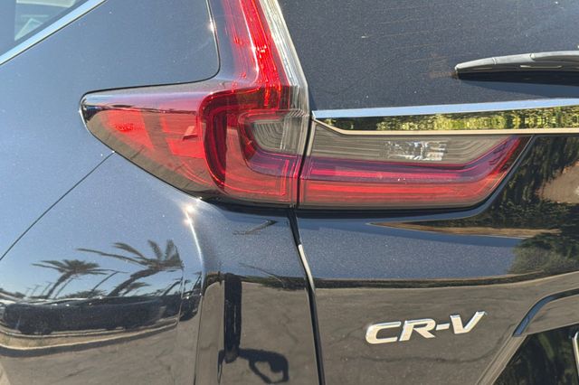 Used 2022 Honda CR-V SUV