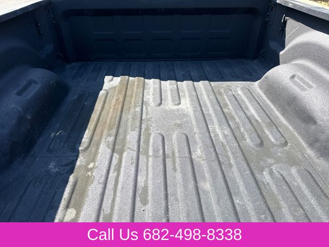 Used 2024 Ram 2500 Truck