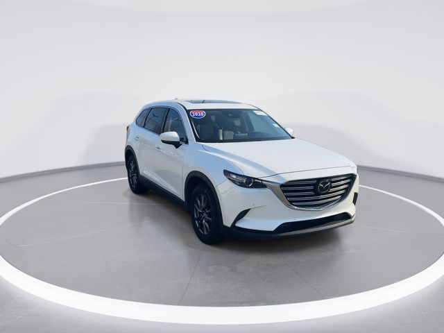 2020 Mazda CX-9 Touring AWD