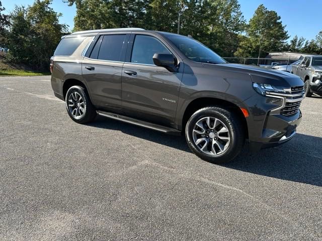 2021 Chevrolet Tahoe LT 7