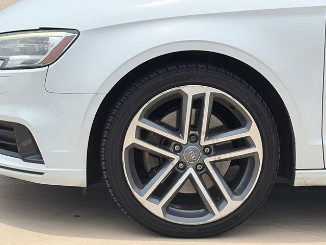 Used 2020 Audi A3 Sedan