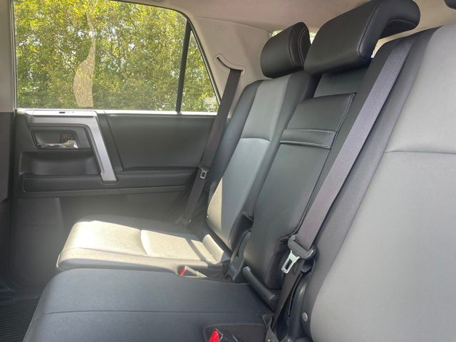 Used 2019 Toyota 4Runner SUV