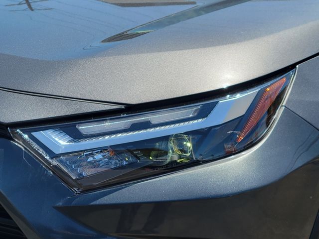 Used 2024 Toyota RAV4 Hybrid SUV