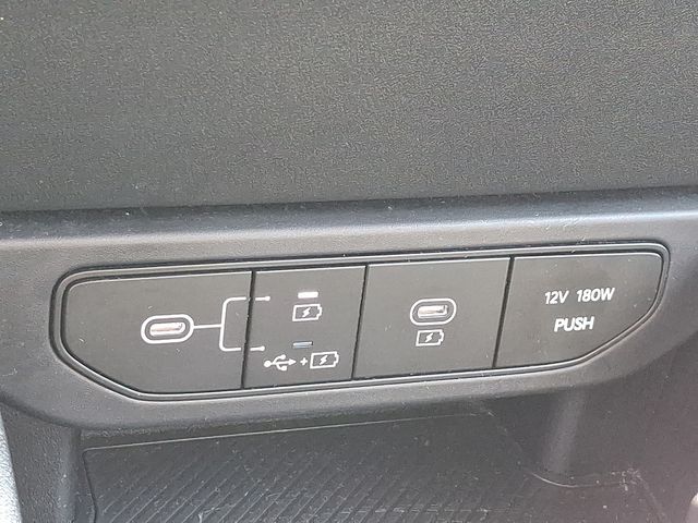 used 2025 Kia K4 car, priced at $21,659