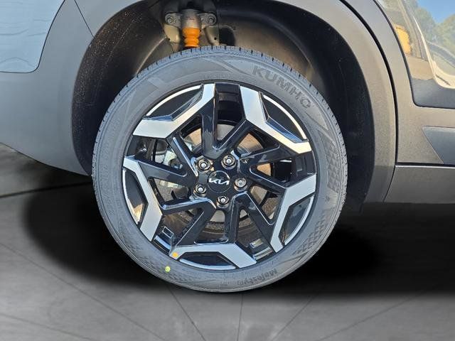 2026 Kia Seltos SX - Photo 15