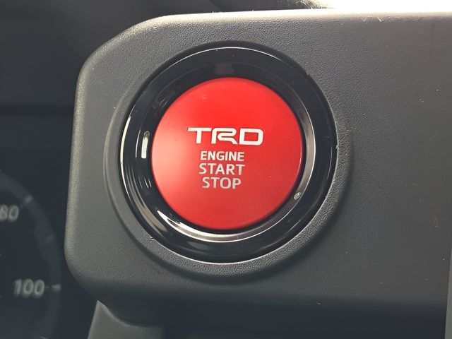 Used 2025 Toyota Tacoma Truck