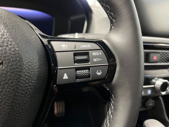 New 2026 Honda Civic Sedan Hybrid Sedan