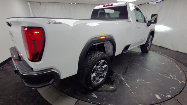 2026 – GMC – Sierra 3500HD