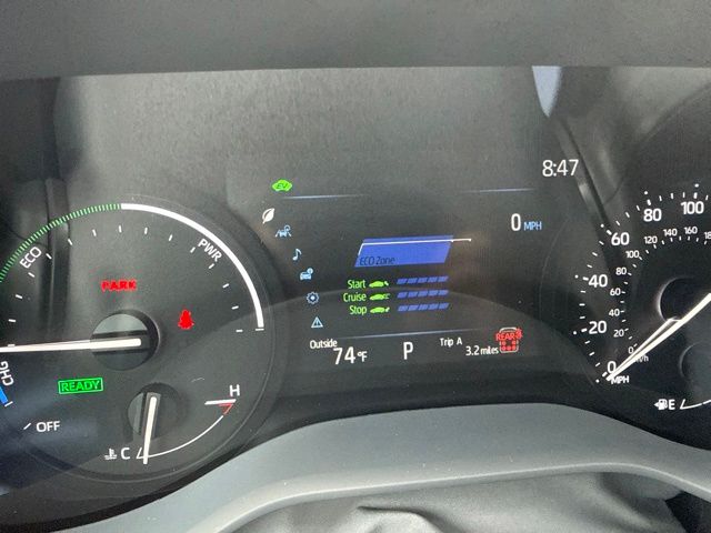 New 2026 Toyota Sienna Van