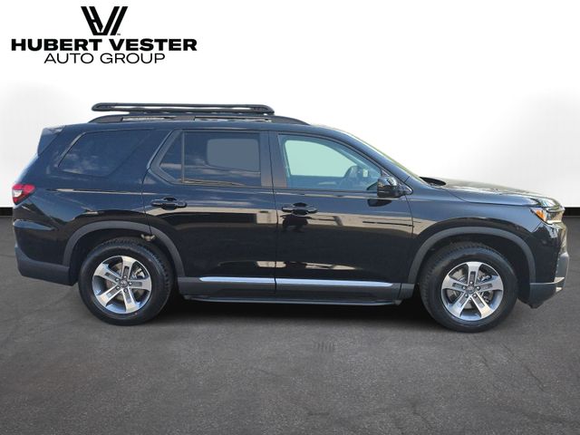 New 2026 Honda Pilot SUV