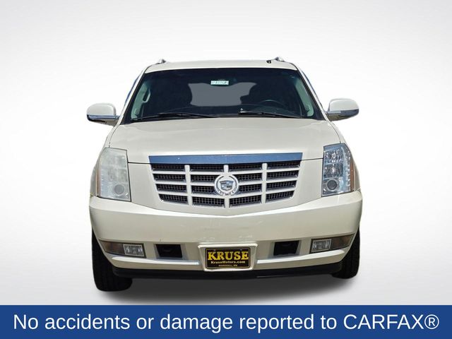 Used 2007 Cadillac Escalade ESV Base with VIN 1GYFK66847R412202 for sale in Marshall, Minnesota