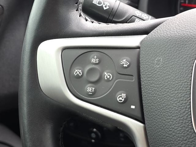 2022 GMC Terrain SLT:C02585