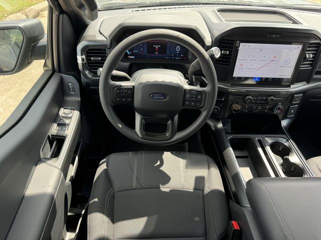 New 2026 Gray Ford STX image 13