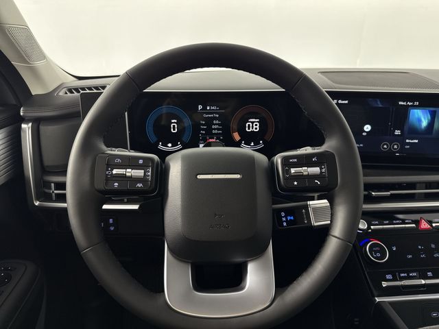New 2025 Hyundai Santa Fe For Sale in Indianapolis, IN