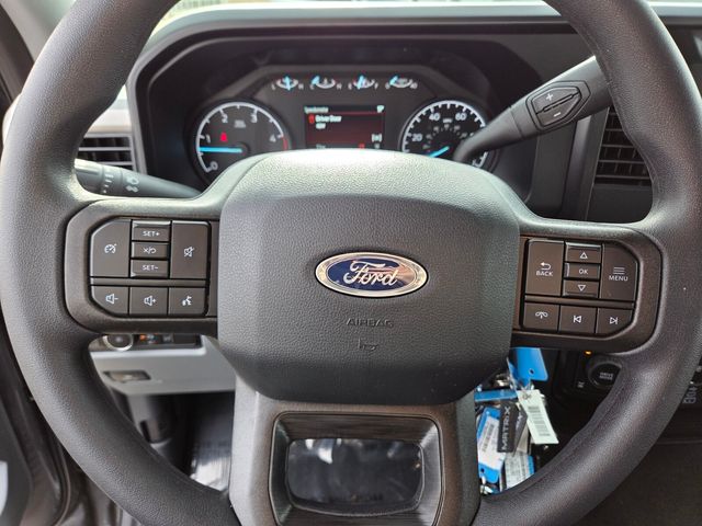 New 2026 Ford Super Duty F-250 Crew Cab 6.75' Box XL - STX Package