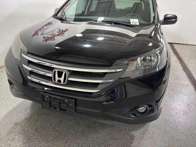 2012 Honda CR-V EX photo
