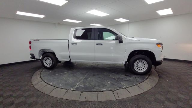 2026 – Chevrolet – Silverado 1500