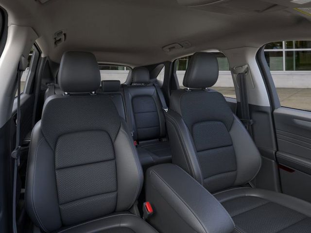 2026 Ford Escape Plug-In Hybrid