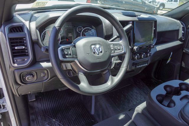 new 2025 Ram 4500HD car, priced at $58,785