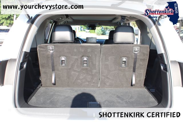 Used 2025 Honda Pilot SUV