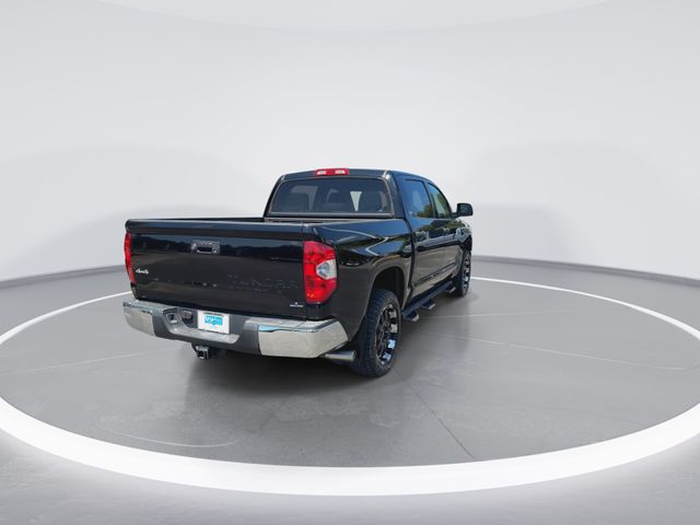 Used 2014 Toyota Tundra Truck