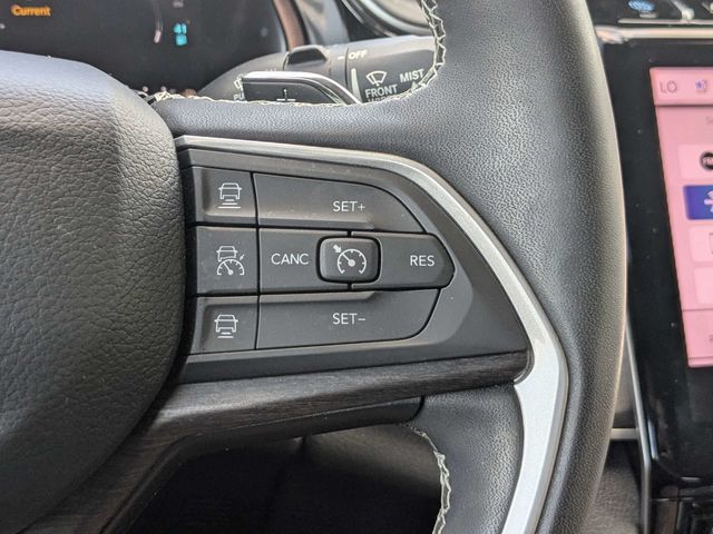 Used 2022 Jeep Grand Cherokee SUV