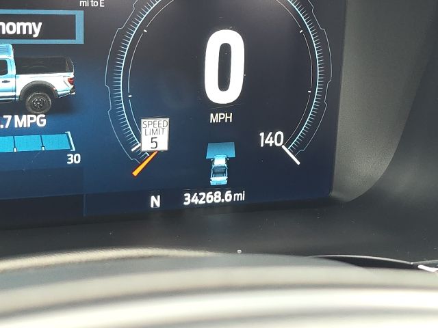 2023 Ford F-150 Raptor:168559A1