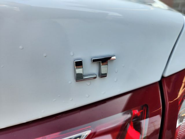 Used 2020 Chevrolet Malibu Sedan