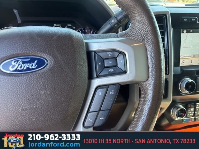 Used Car 2019 Ford F-350sd  King Ranch For Sale Under $60,000 In San Antonio, Texas