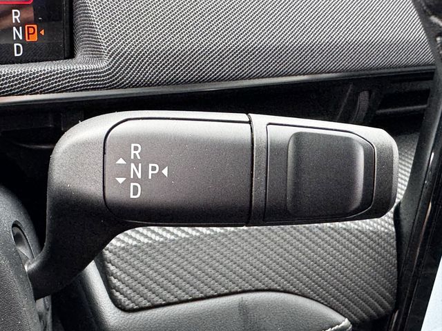 New 2026 Black Ford Select image 19