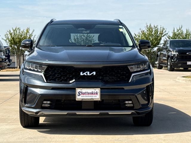 Used 2022 Kia Sorento SUV