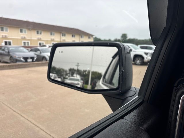 Used 2022 Chevrolet Silverado 1500 LTD Truck