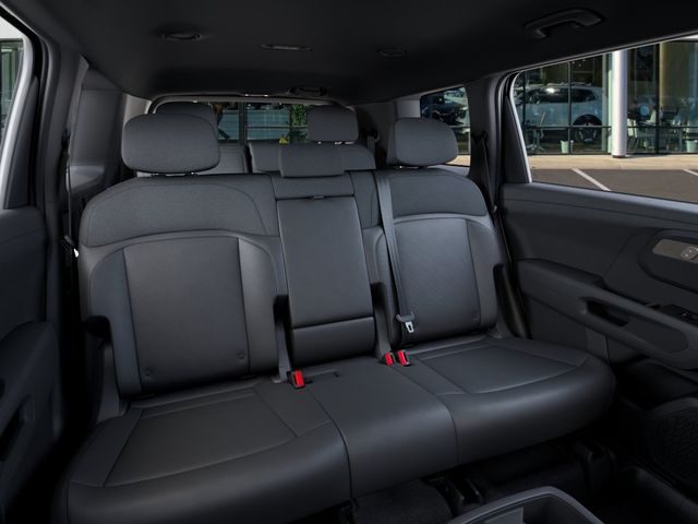 New 2027 Kia Telluride SUV