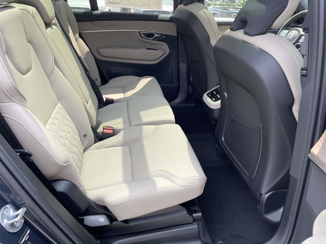 New 2026 Blue Volvo T8 Ultra image 21