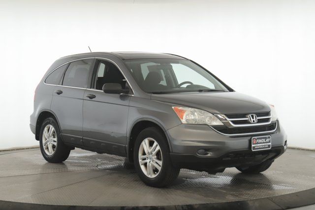 2011 Honda CR-V EX AWD