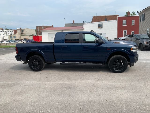 Used 2022 Ram 2500 Truck