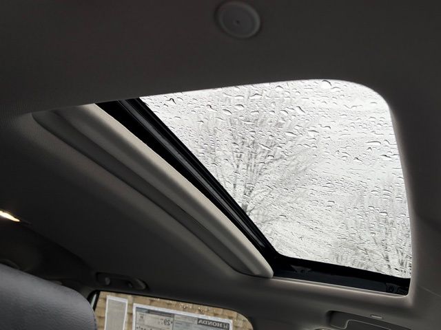 new 2026 Honda CR-V car, priced at $37,267