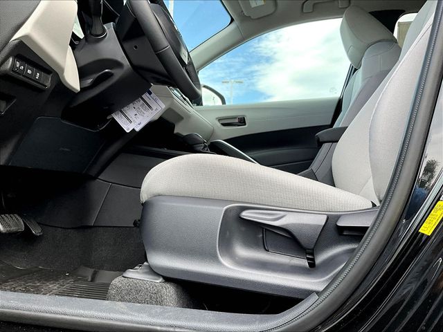 New 2026 Toyota Corolla Cross SUV