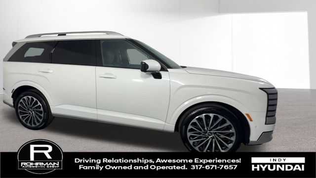 New 2026 Hyundai Palisade For Sale in Indianapolis, IN
