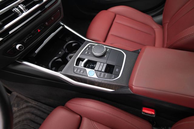 Used 2023 BMW i4 Hatchback